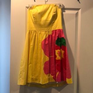 Lilly Pulitzer Size 2 Dress